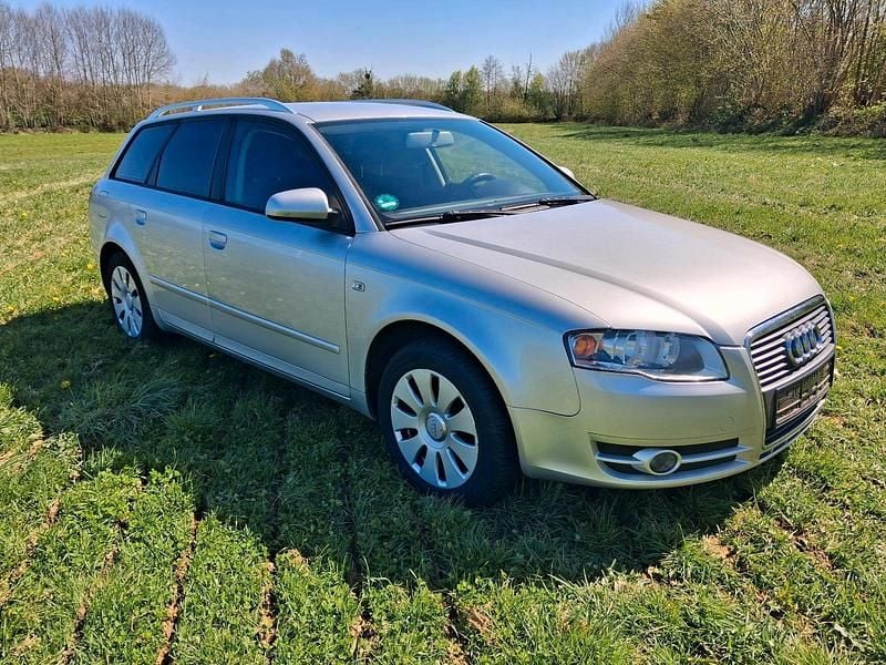 Second-hand Audi A4 130 CP (95 kW) 2007 Break