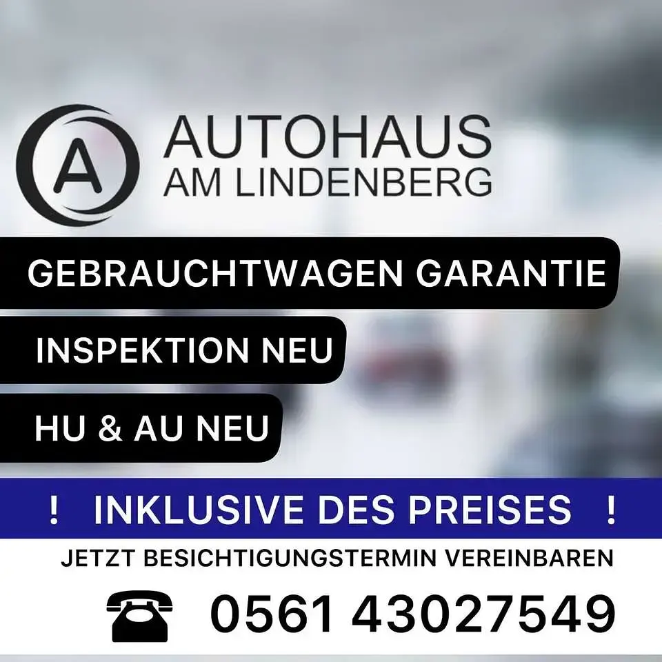 Gebraucht Renault Mégane GrandTour Avantage 111 PS (81 kW) 2008 Schwarz Kombi