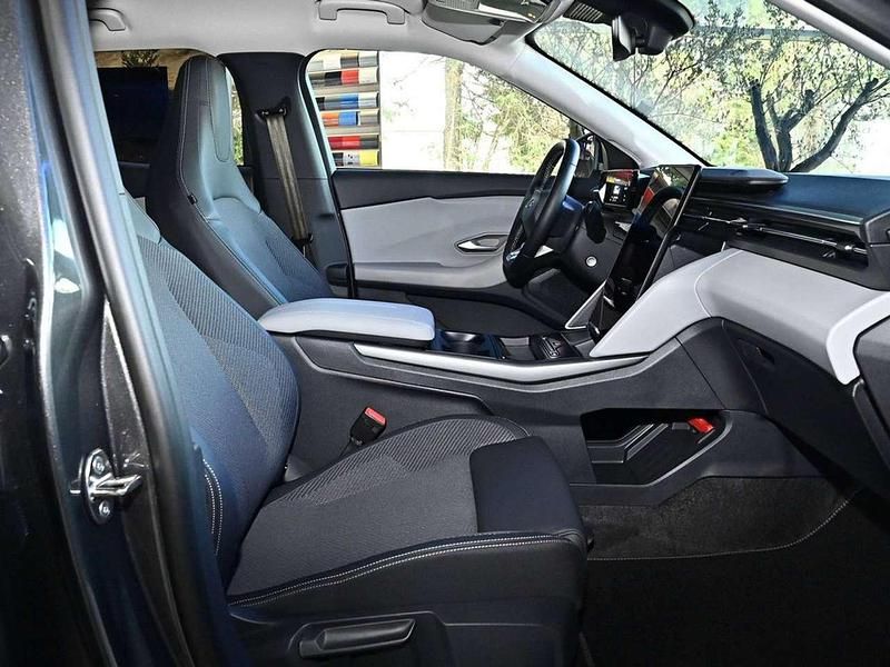Neu Ford Explorer Style 125 kW (170 PS) 2026 Magnetic grau SUV
