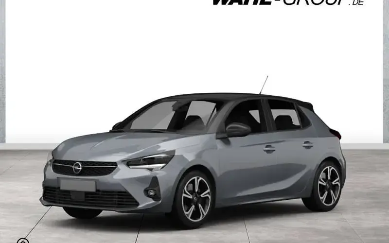 Gebraucht Opel Corsa Edition 100 PS (73 kW) 2025 Kleinwagen