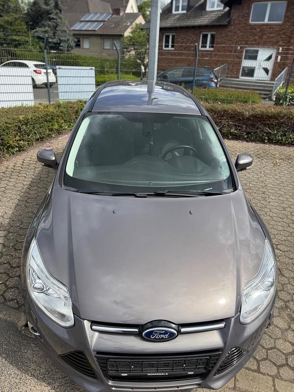 Gebraucht Ford Focus 125 PS (91 kW) 2013 Kombi