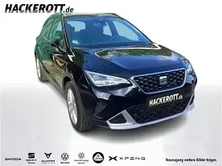 Gebraucht Seat Arona Xperience 150 PS (110 kW) 2024 SUV