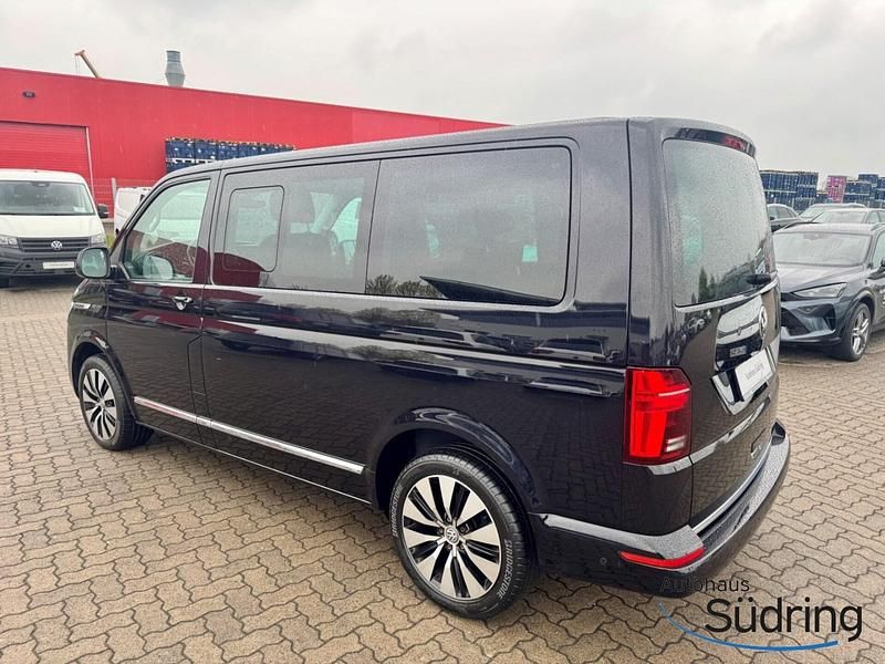 Usata VW Multivan Generation Six 199 CV (146 kW) 2021 Monovolume