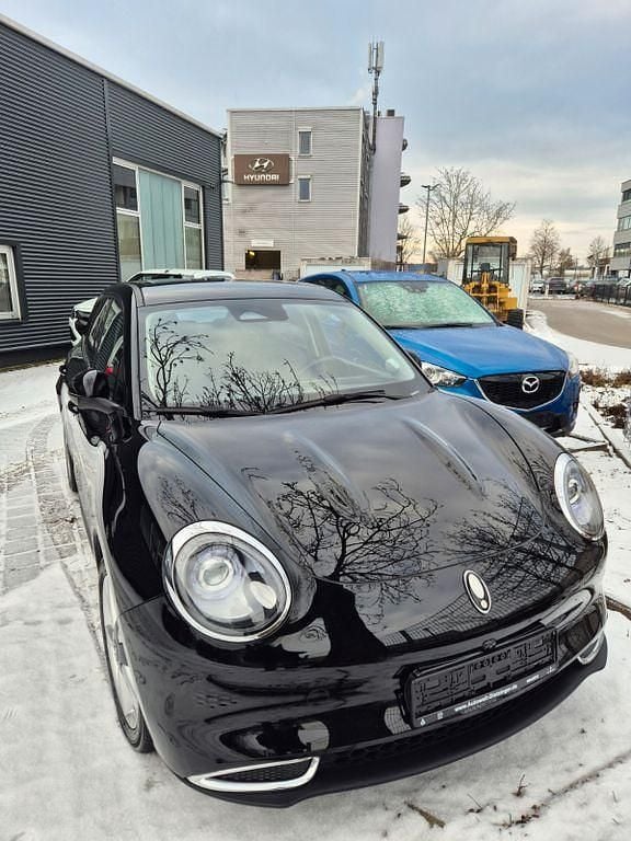 Gebraucht Ora 03 125 kW (171 PS) 2024 Schwarz Kleinwagen