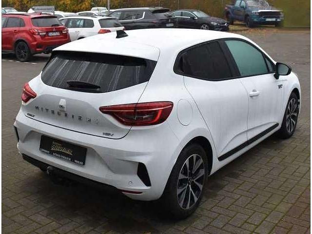Gebraucht Mitsubishi Colt Plus 143 PS (105 kW) 2024 Antarktisweiß Limousine