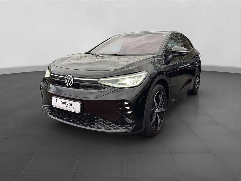 Gebraucht VW ID.5 GTX 219 kW (299 PS) 2023 Schwarz SUV