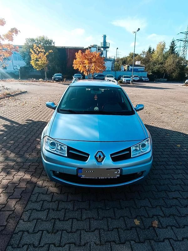 Gebraucht 2008 Renault Mégane II Kombi | 1.850 € - Bild 1/4