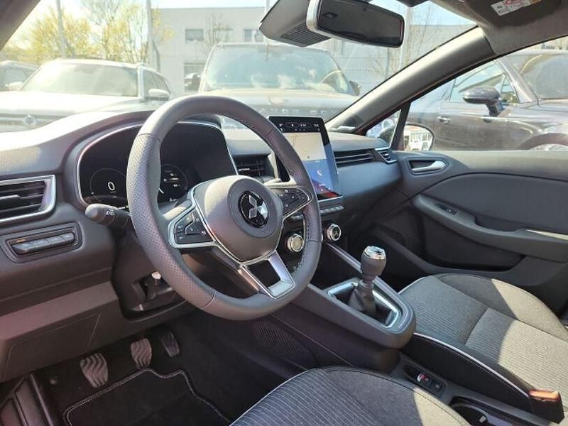 Gebraucht Mitsubishi Colt Top 91 PS (66 kW) 2025 Rot Kleinwagen