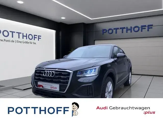 Gebraucht Audi Q2 Comfort 116 PS (85 kW) 2026 SUV