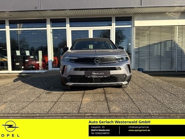 Gebraucht Opel Mokka-e Ultimate 100 kW (136 PS) 2021 Grau SUV
