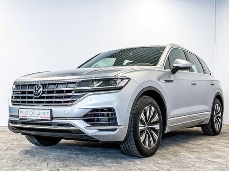 Andere Gebraucht 2023 VW Touareg Elegance SUV | 58.800 € (Superpreis) - Bild 1/4
