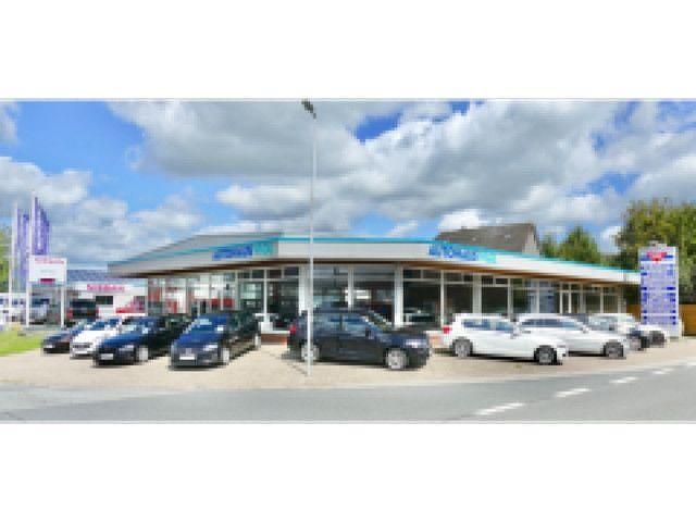 Weiß Gebraucht 2021 Nissan Micra N-Way Limousine | 14.200 € (Fairer Preis) - Bild 1/1