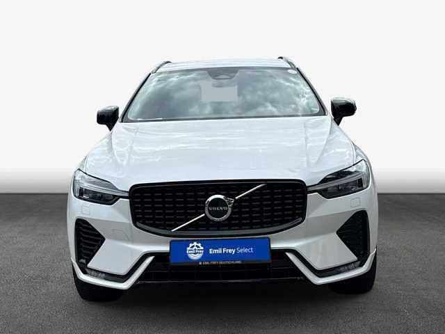 Gebraucht Volvo XC60 Plus 250 PS (183 kW) 2024 Crystal weißperleffekt SUV