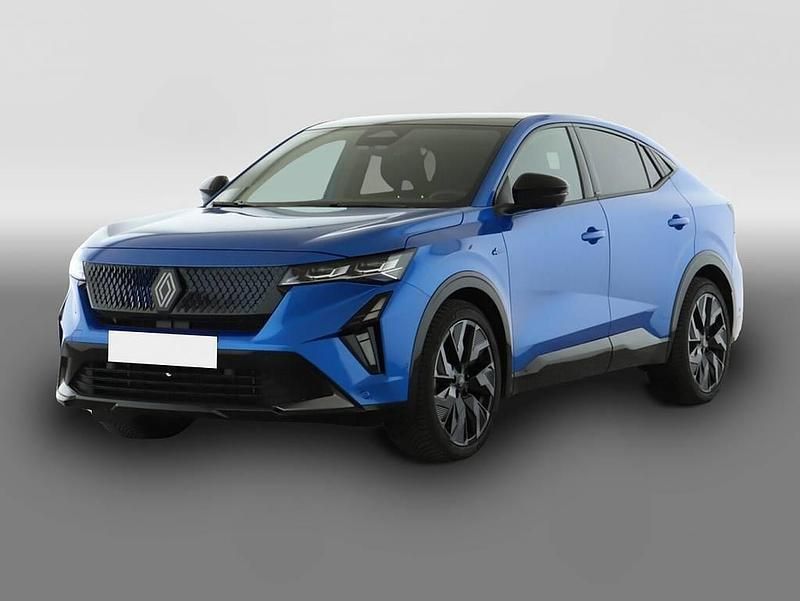 Blau Gebraucht 2025 Renault Rafale Esprit Alpine SUV | 42.610 € (Fairer Preis) - Bild 1/4