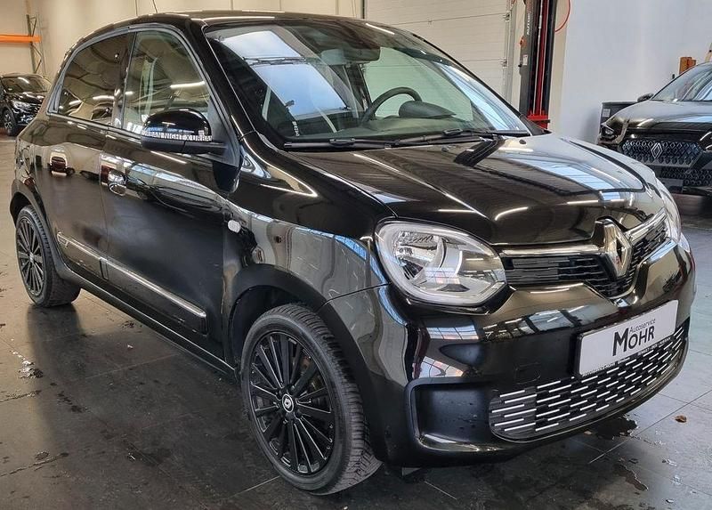 2023 Renault Twingo Urban Night