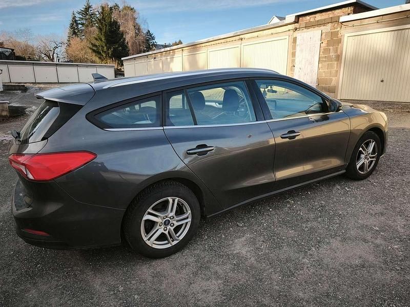 Gebraucht Ford Focus 125 PS (91 kW) 2019 Kombi