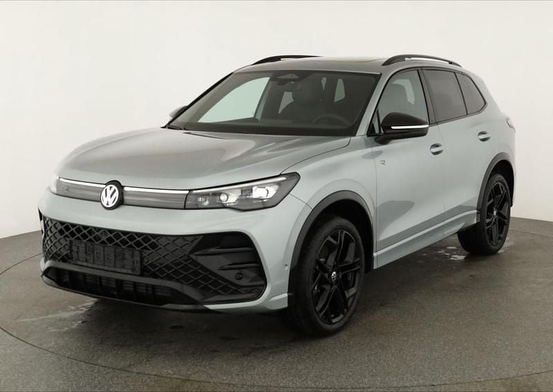Gebraucht VW Tiguan R-line 193 PS (141 kW) 2026 SUV
