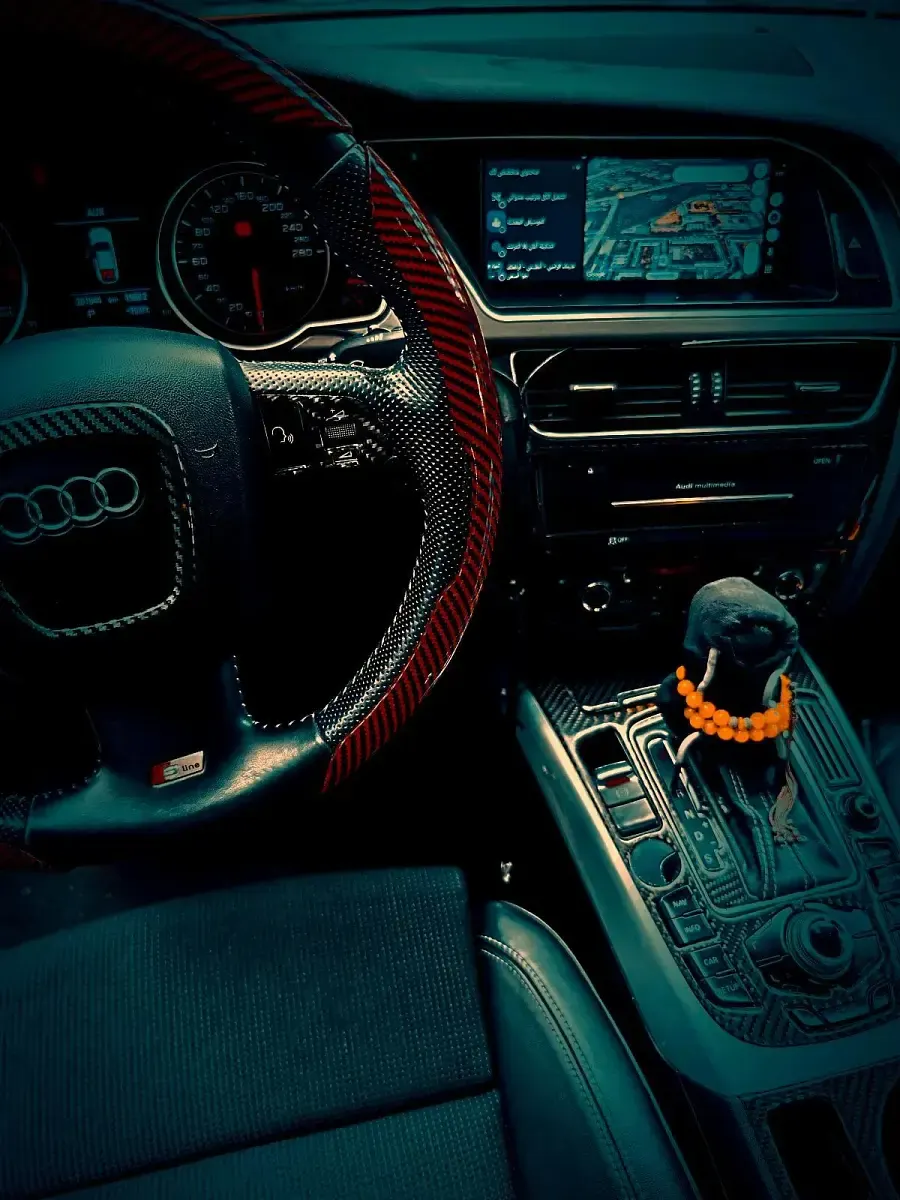 Gebraucht Audi A5 Sportback S-Line 170 PS (125 kW) 2011 Grau Kleinwagen