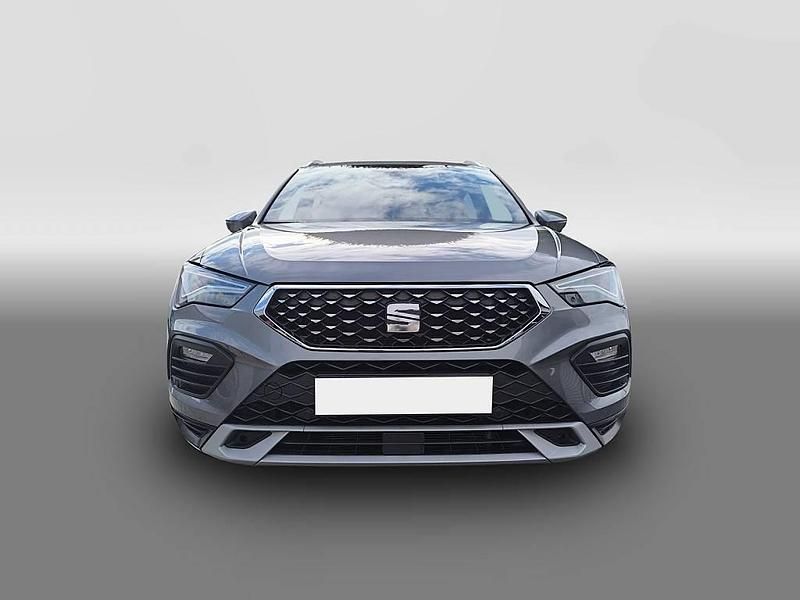 Gebraucht Seat Ateca Xperience 150 PS (110 kW) 2025 Grau SUV