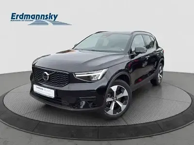 Gebraucht Volvo XC40 Plus 163 PS (119 kW) 2024 SUV
