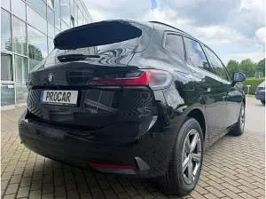 Neu BMW 218 136 PS (100 kW) 2026 Schwarz (schwarz uni) Coupé