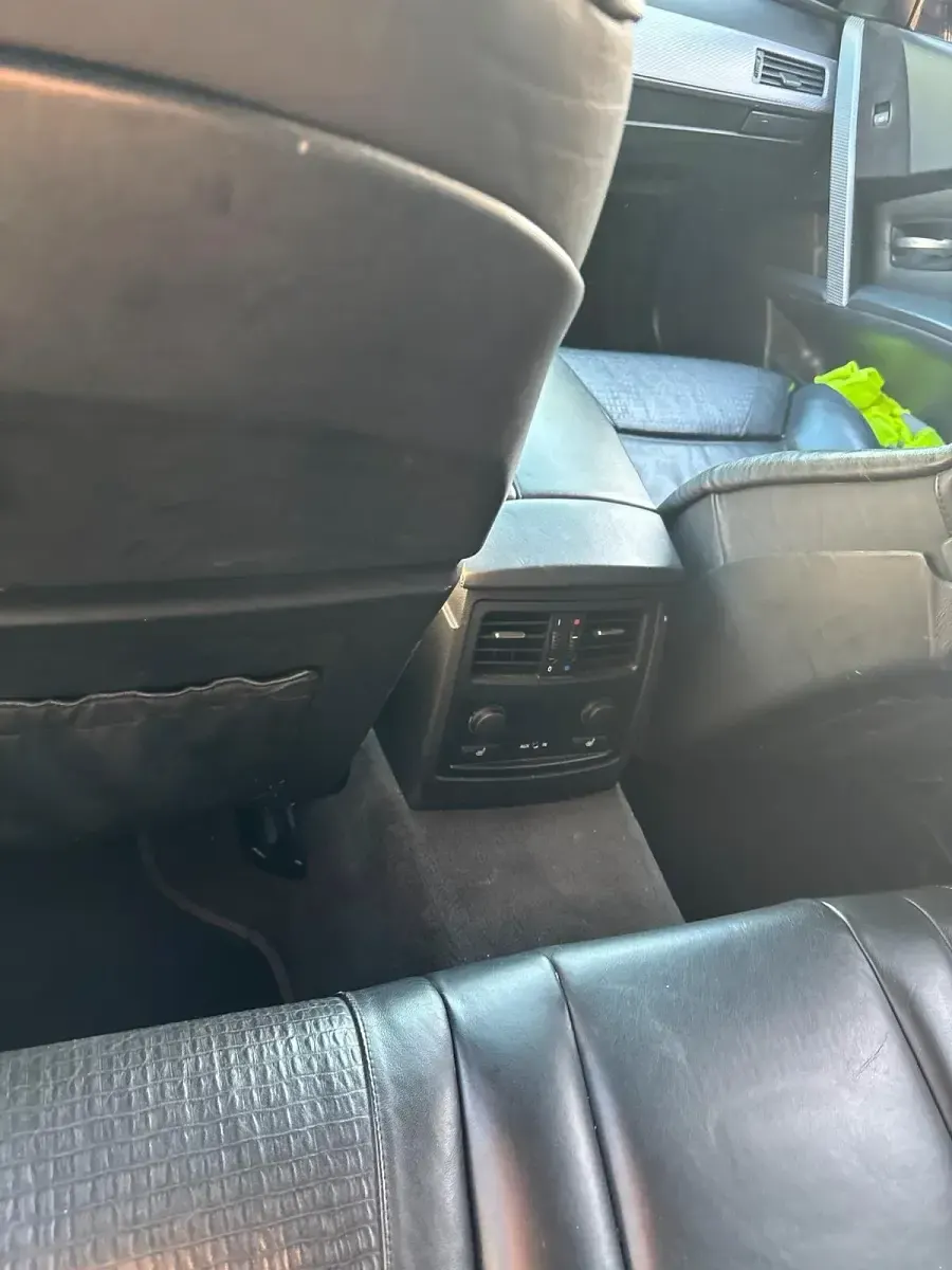 Gebraucht BMW 530 M Sport 231 PS (169 kW) 2007 Kombi