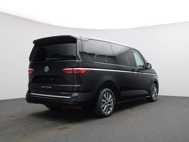Gebraucht VW Multivan Style 245 PS (180 kW) 2025 Deep black perleffekt Van