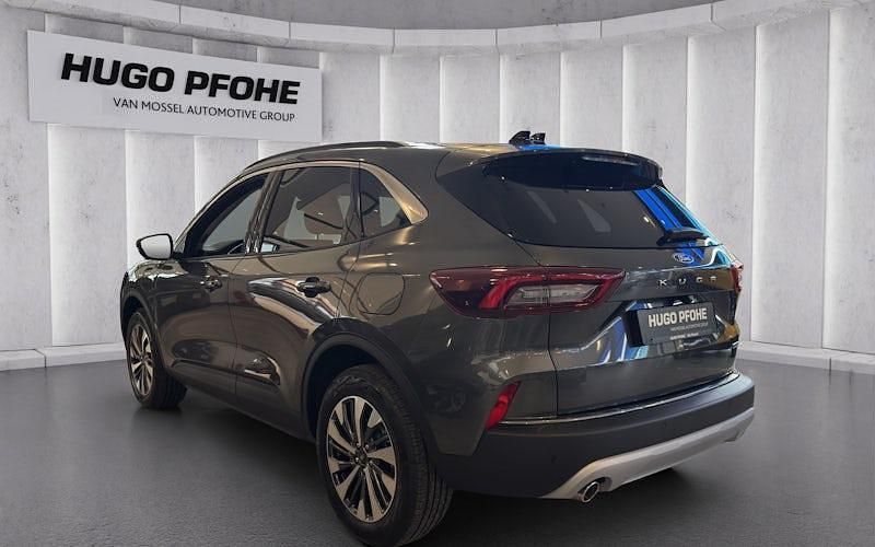 Neu Ford Kuga Titanium 243 PS (178 kW) 2026 Grau SUV