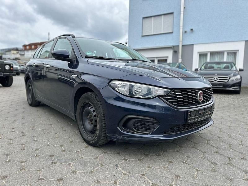 Gebraucht Fiat Tipo Pop 95 PS (69 kW) 2017 Kombi