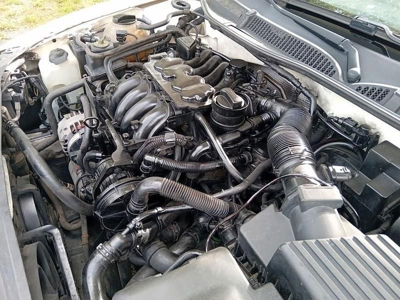 Gebraucht Audi A3 Ambiente 102 PS (75 kW) 2001 Weiß Kleinwagen