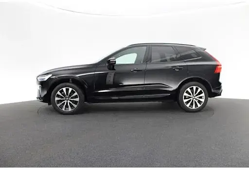 Gebraucht Volvo XC60 Plus 197 PS (144 kW) 2023 Schwarz SUV