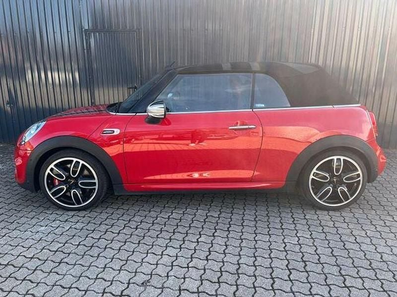 Gebraucht Mini John Cooper Works 2018 Andere Kleinwagen