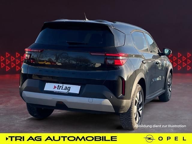 Neu Opel Frontera Ultimate 83 kW (113 PS) 2026 SUV