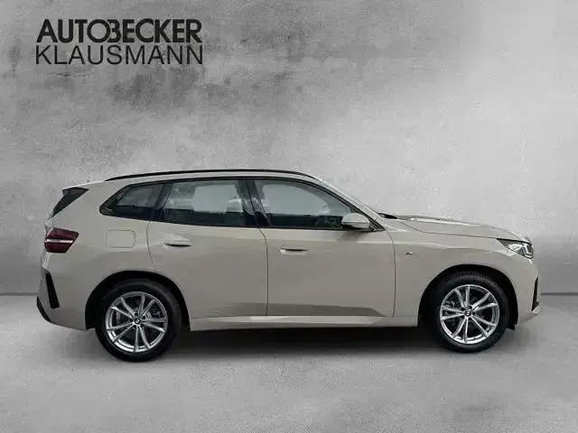Gebraucht BMW X3 M Sport 197 PS (144 kW) 2025 Grau SUV