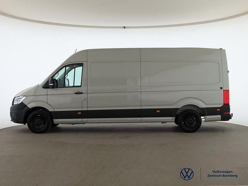 Gebraucht VW Crafter 177 PS (130 kW) 2026 Grau Van