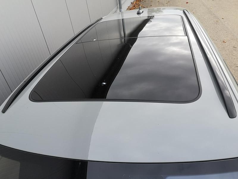 Neu Skoda Octavia RS 325 PS (239 kW) 2025 Black magic perleffekt Kombi