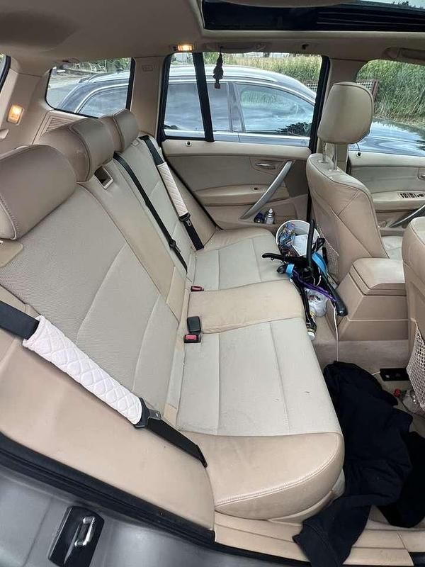 Gebraucht BMW X3 150 PS (110 kW) 2006 SUV