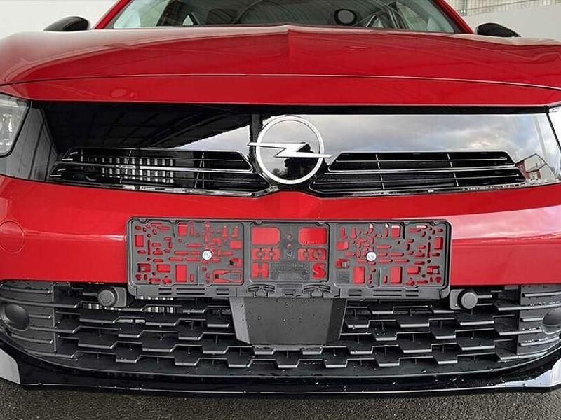 Rot Gebraucht 2024 Opel Corsa Edition Kleinwagen | 18.770 € (Guter Preis) - Bild 1/1