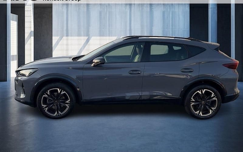 Gebraucht Cupra Formentor 150 PS (110 kW) 2025 Grau SUV