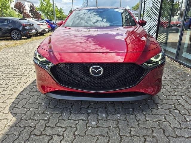 Gebraucht Mazda 3 Exclusive-Line 140 PS (102 kW) 2024