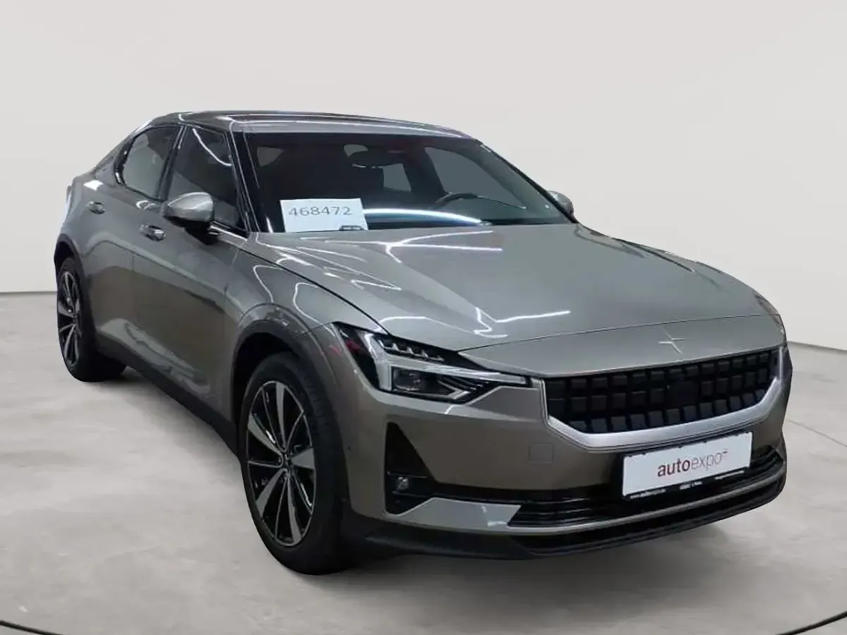 Brugt Polestar 2 Pilot 300 kW (408 HK) 2022 Hatchback