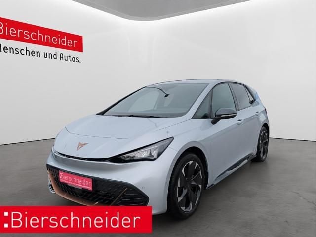 Silber Gebraucht 2023 Cupra Born Kleinwagen | 29.950 € (Fairer Preis) - Bild 1/3