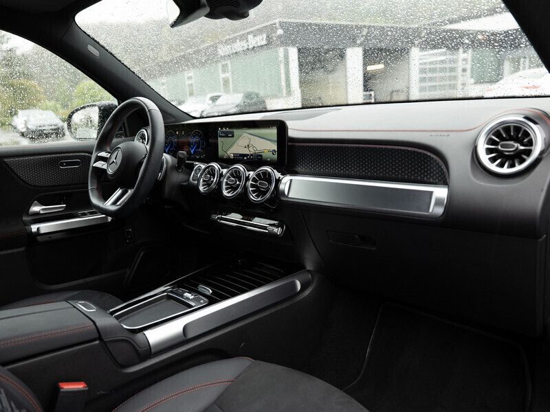 Gebraucht Mercedes EQB250 AMG 139 kW (190 PS) 2024 Andere farbe SUV