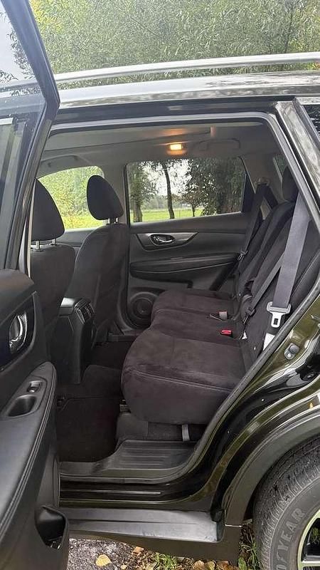 Gebraucht Nissan X-Trail Acenta 131 PS (96 kW) 2016 SUV