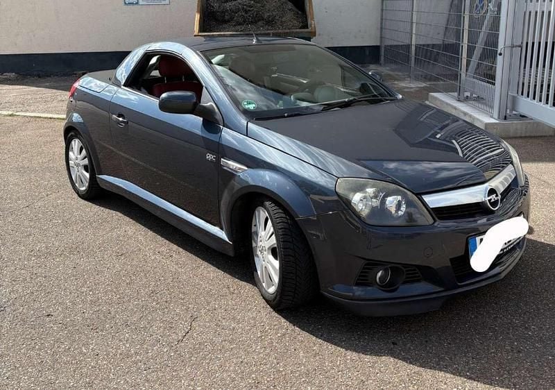 Gebraucht 2007 Opel Tigra Cabrio | 1.300 € (Superpreis) - Bild 1/4