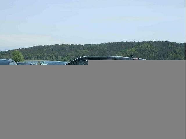 Nowe Ora 03 GT 125 kW (171 KM) 2025 Czarny Hatchback