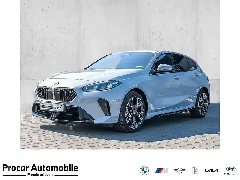 Gebraucht BMW 120 M Sport 156 PS (114 kW) 2025 Kleinwagen