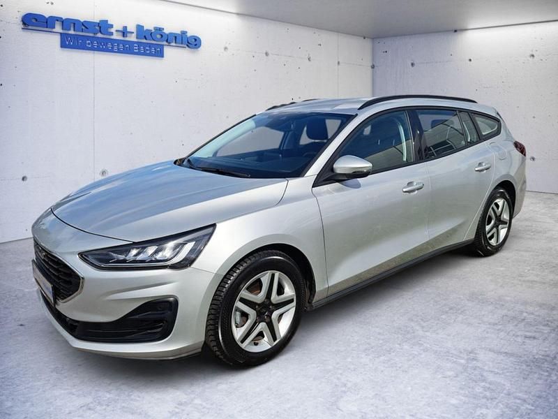 Gebraucht 2022 Ford Focus Cool & Connect | 18.290 € (Superpreis) - Bild 1/4