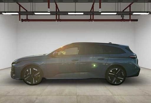 Neu Peugeot 308 SW GT 145 PS (106 kW) 2026 Blau Kombi