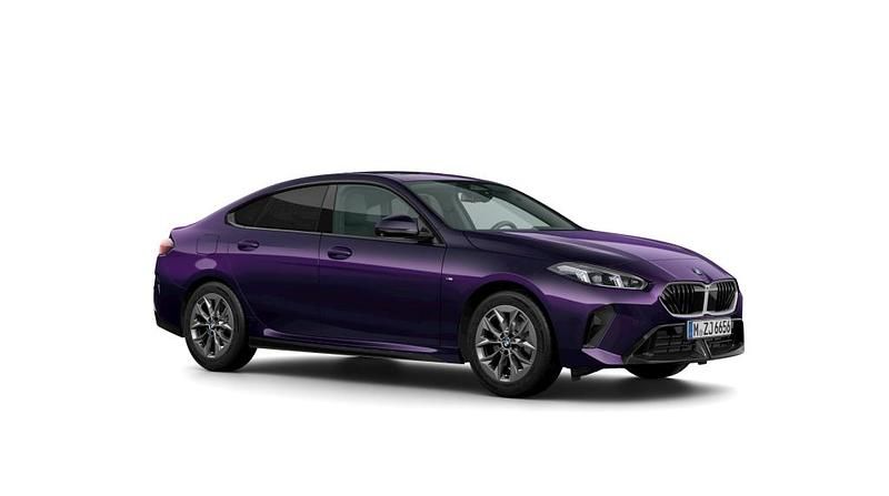 Neu BMW 220 Efficient Dynamics 156 PS (114 kW) 2026 Coupé